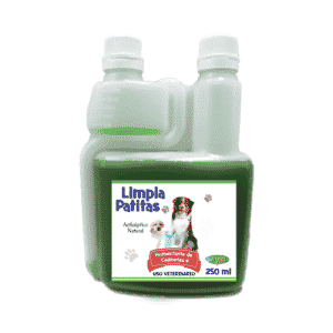 Limpia Patitas