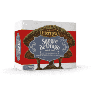 Jabón para rostro de sangre de drago