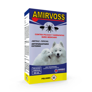 Amirvoss