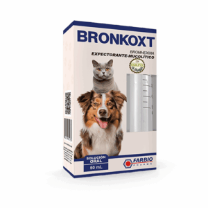 Bronkoxt