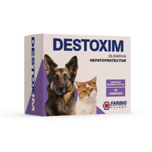 Destoxim