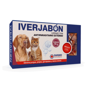 Iverjabón