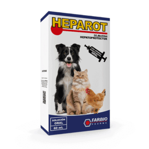 Heparot