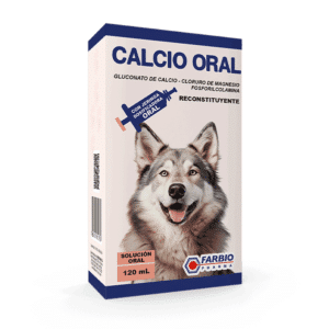 Calcio Oral