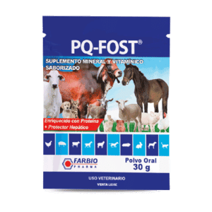 PQ-FOST
