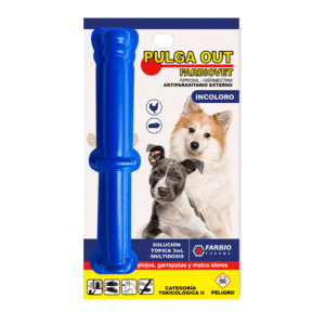 Pulgaout Farbiovet