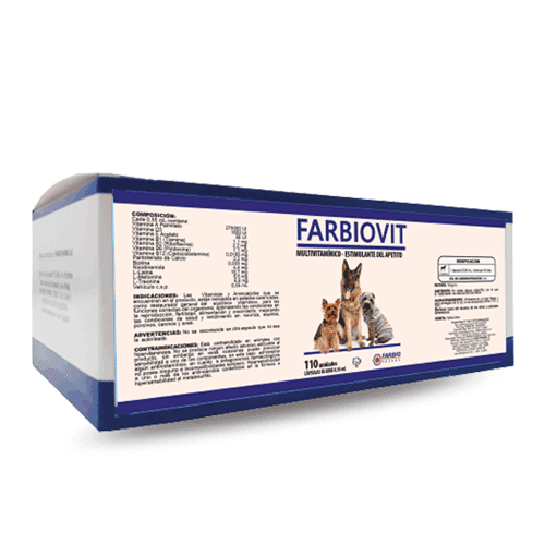 farbiovit