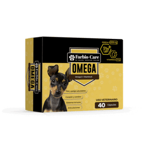 FARBIO-CARE OMEGA 0,22 mL