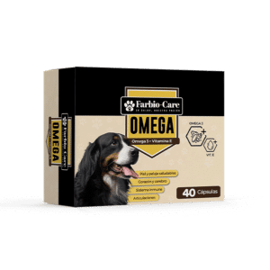 FARBIO-CARE OMEGA 0,55 mL