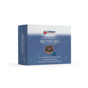 Ajo Negro
