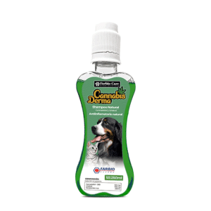 Cannabis Derma