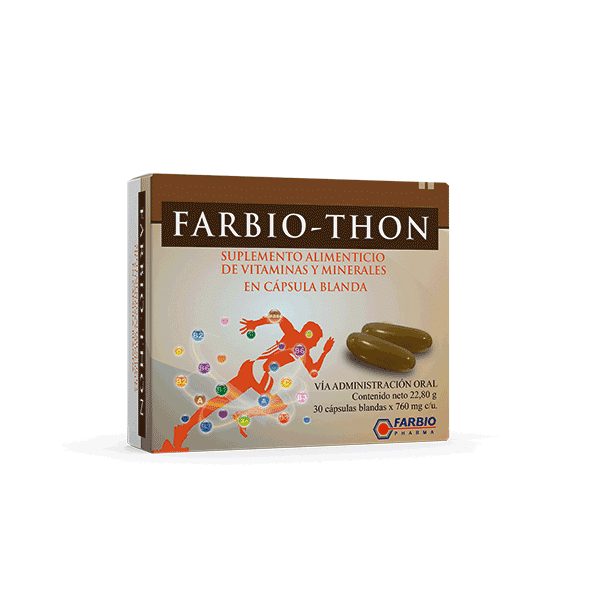 Farbio-thon