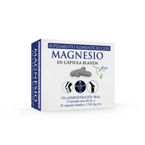 Magnesio