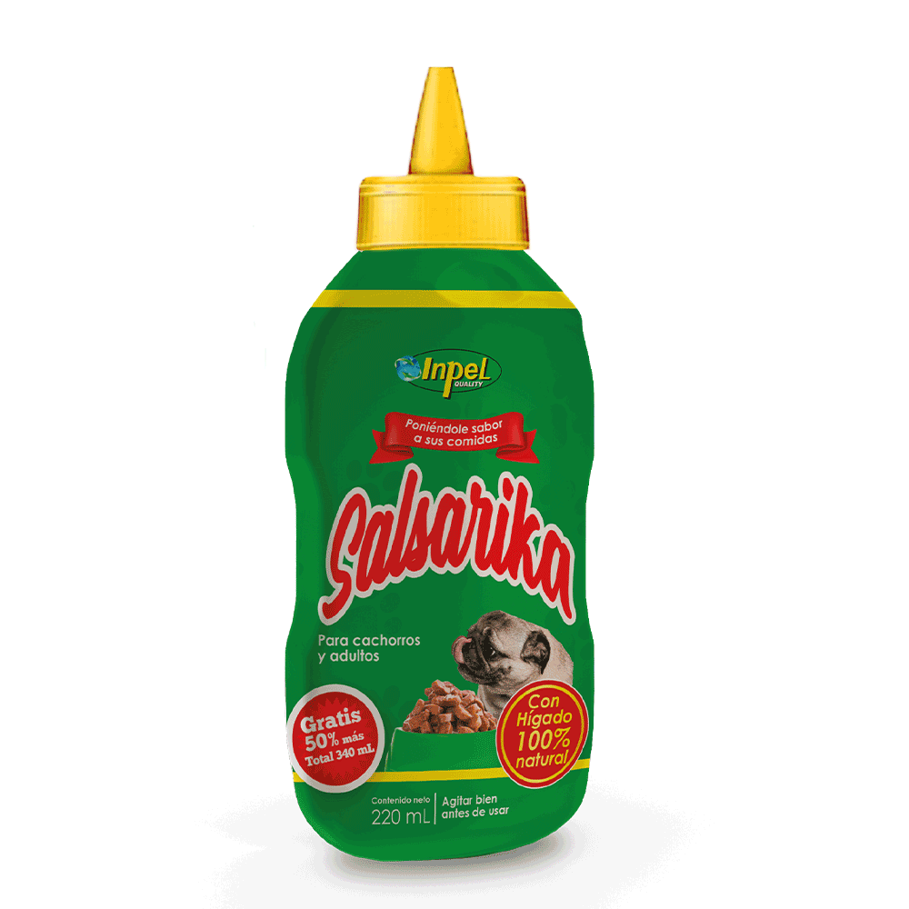 Salsa-Rica-Perros