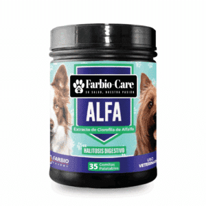 FARBIO-CARE ALFA