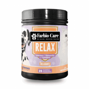 FARBIO-CARE RELAX