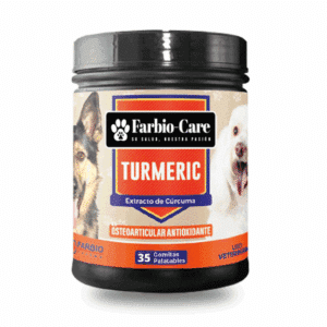 FARBIO-CARE TURMERIC