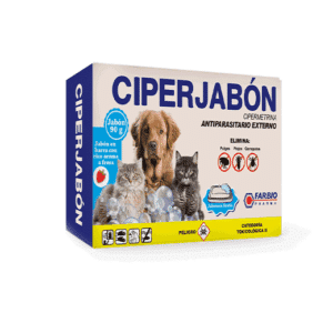 Ciperjabón