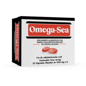 Omega-Sea
