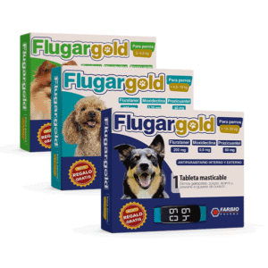 FLUGAR GOLD