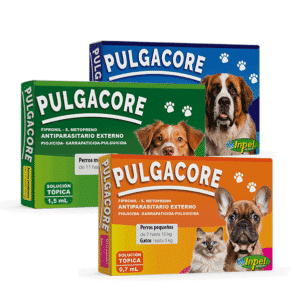 PULGACORE