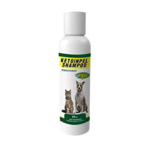 KETOINPEL SHAMPOO