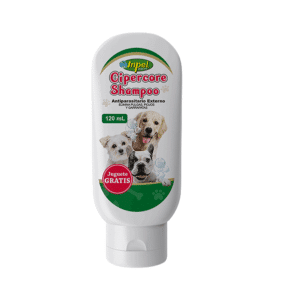 CIPERCORE SHAMPOO 120 ML