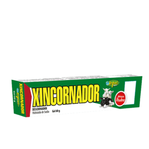 XINCORNADOR 60G