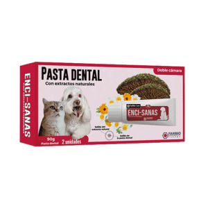 COSMÉTICO PASTA DENTAL