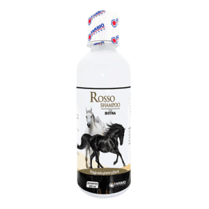 ROSSO SHAMPOO 200 ml
