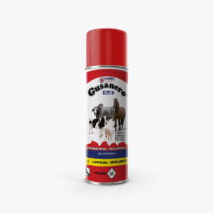 GUSANERO PLUS 500 ml