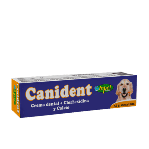CANIDENT 50 g