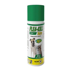 FLEA KILL TALCO